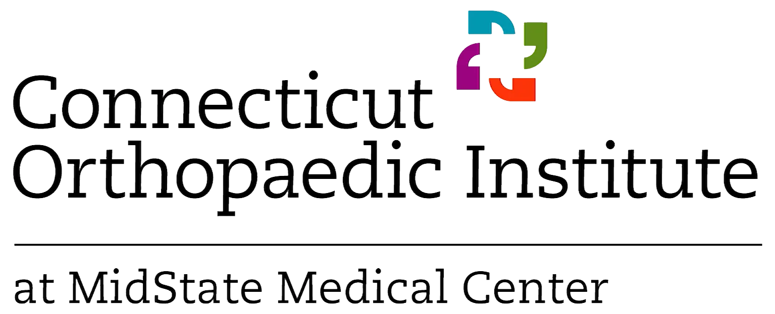 MidState Medical Center Logo