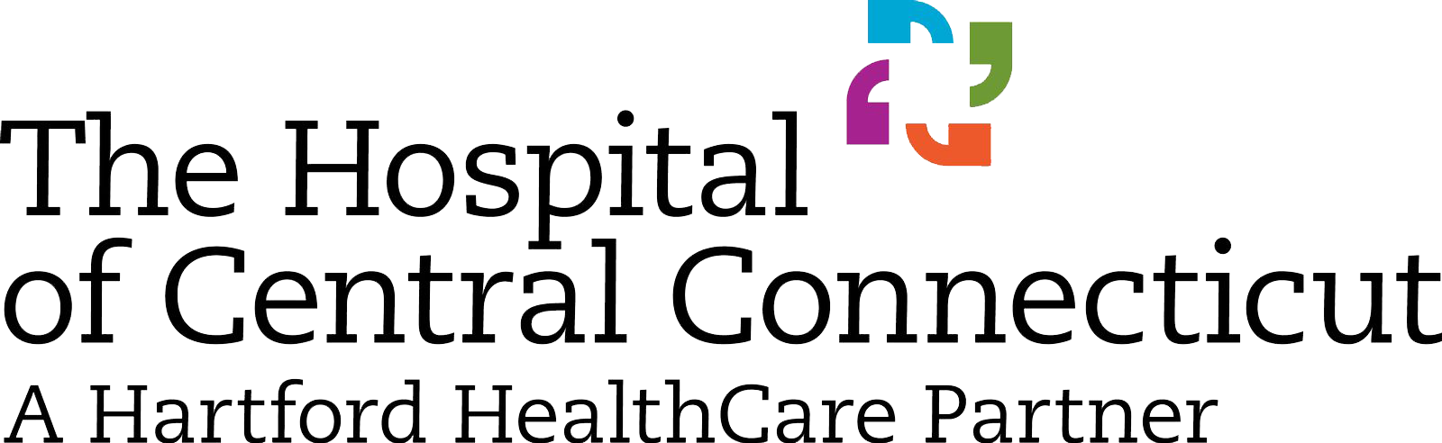 The Hospital of Central Connecticut Logo