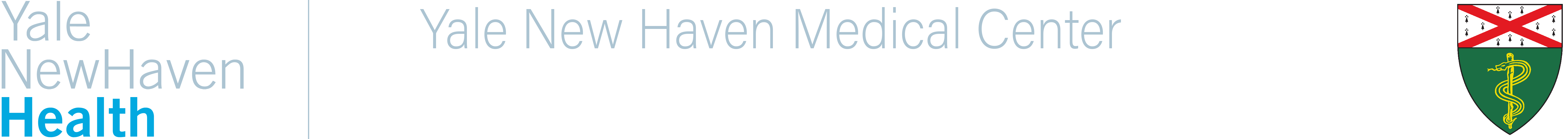 Yale New Haven Medical Center Foot and Ankle Surgery Logo